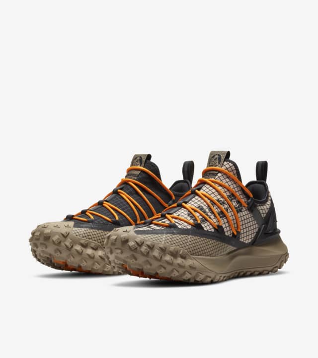 ACG Mountain Fly Low 'Fossil Stone' Release Date. Nike SNKRS MY