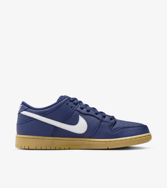 nike sb dunk low pro release