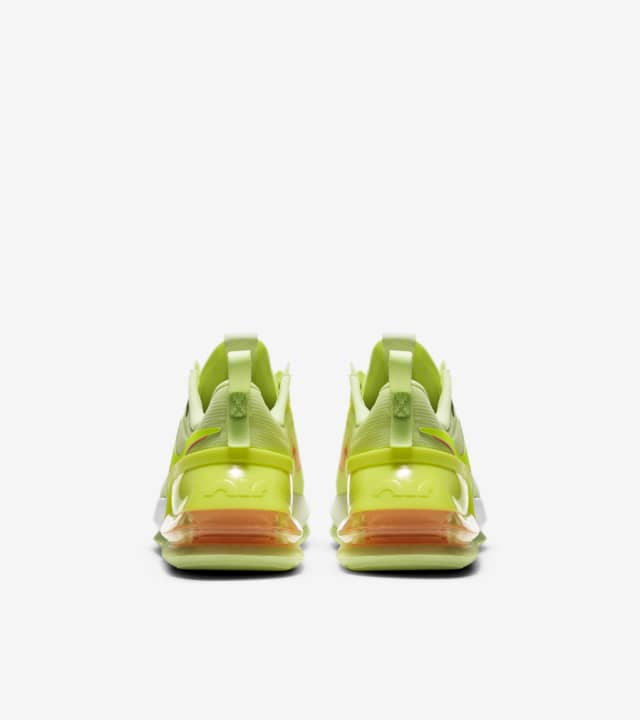 Women's Air Max Up 'Volt' Release Date. Nike SNKRS IN