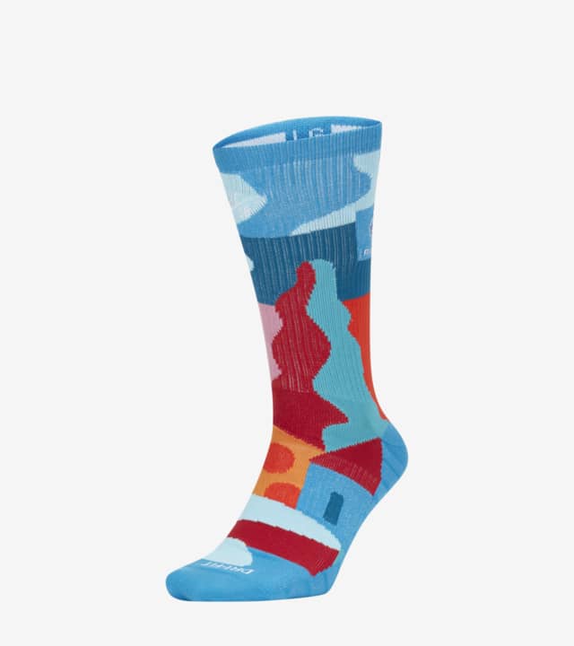 nike sb x parra federation kits