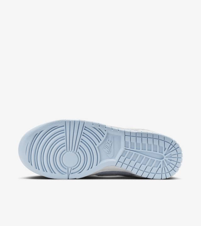 Women's Dunk Low 'Light Armory Blue and Photon Dust' (FZ3779-025 ...