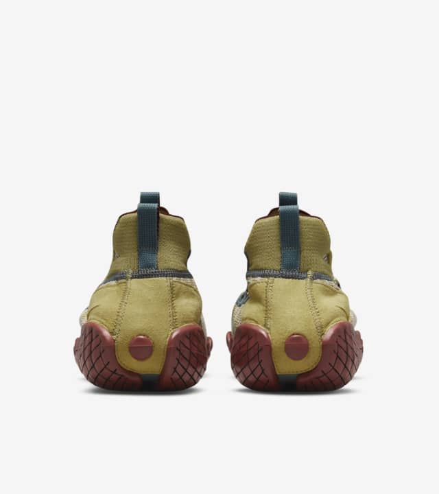 ISPA Link 'Barley and Desert Moss' (CN2269-700) Release Date. Nike SNKRS