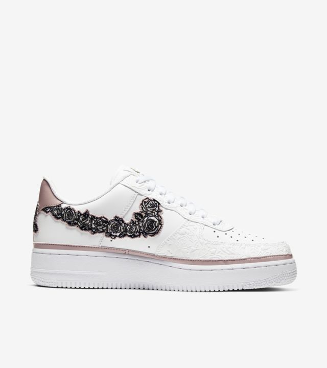 air force 1 low doernbecher freestyle