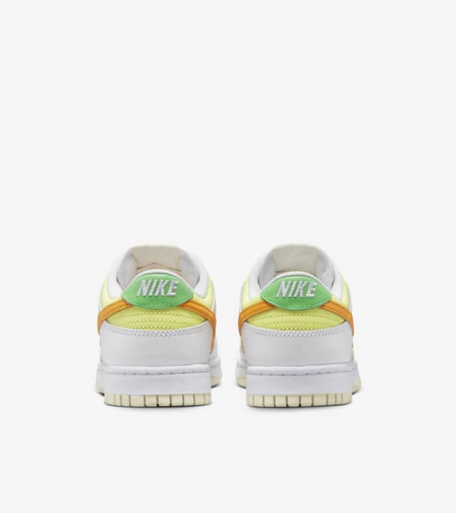 Women's Dunk Low 'Spring Mix' (FJ4742-100) Release Date. Nike SNKRS ID