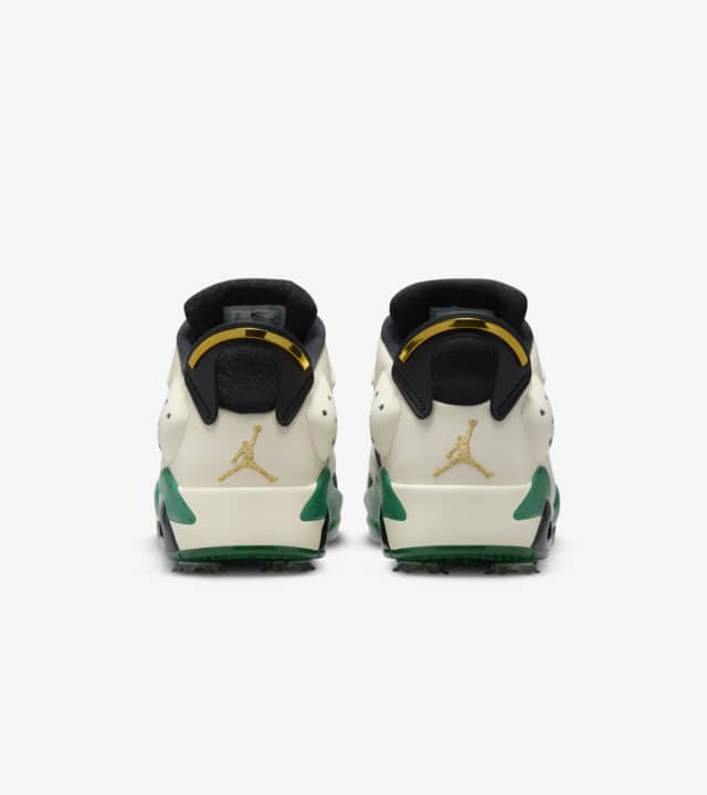 Air Jordan 6 G x Eastside Golf 'Black and Malachite' (FJ0848-100 ...