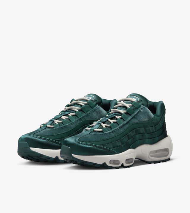 air max 95 teal