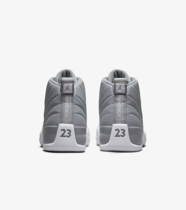 Air Jordan 12 'Stealth' (CT8013-015) . Nike SNKRS GB