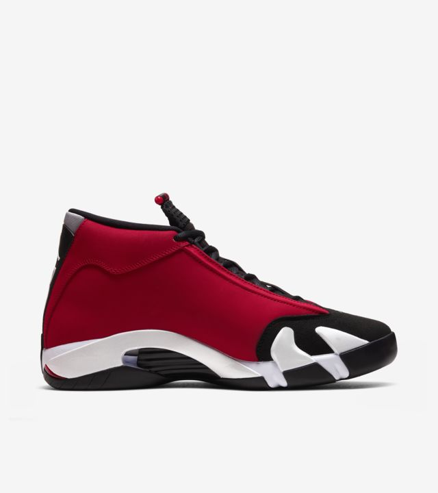 nike air jordan gym red