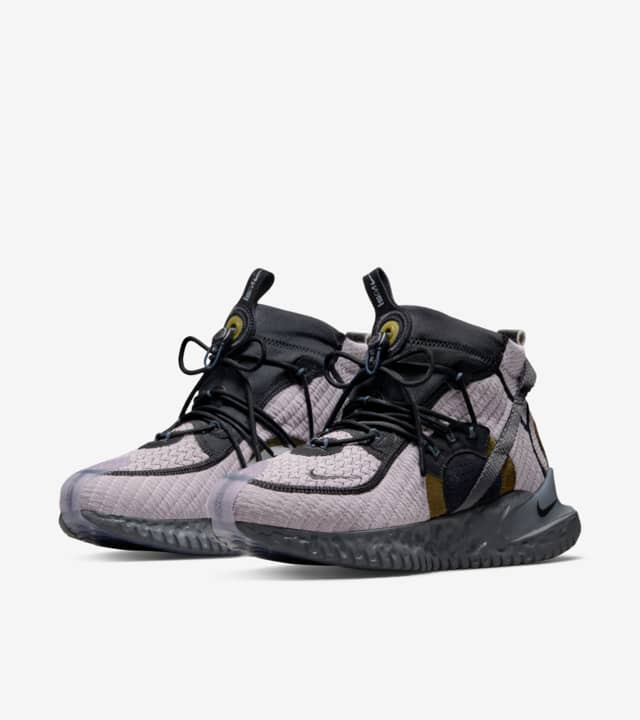 ispa flow 2020 se on feet