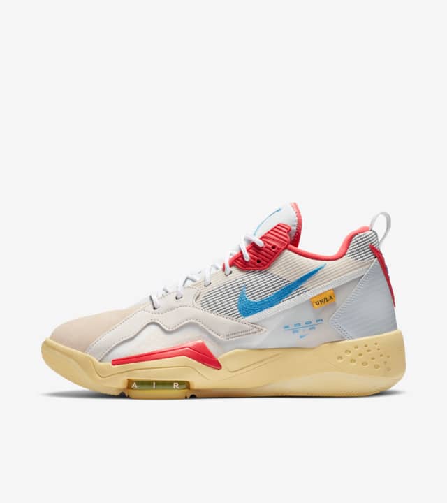 nike guava ice zoom 92