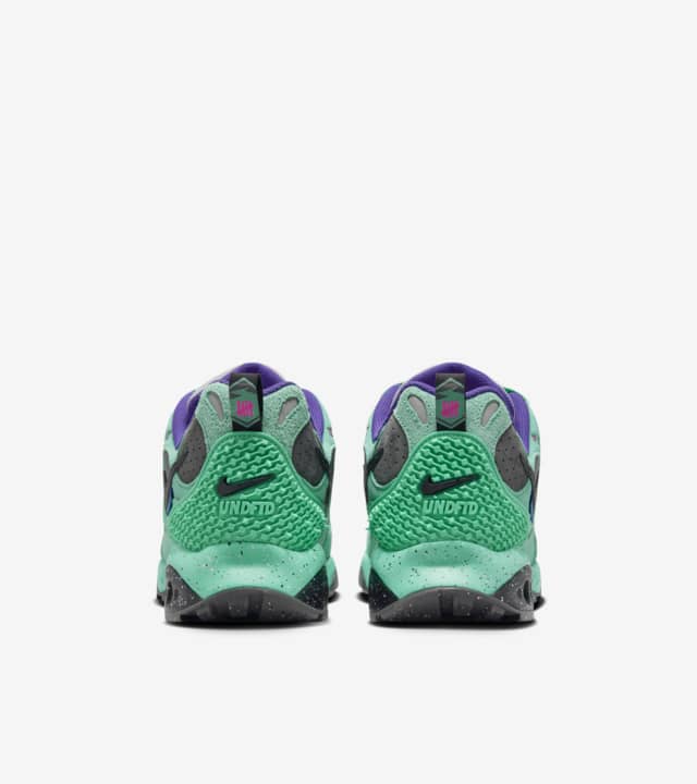 Air Terra Humara x UNDEFEATED 'Light Menta' (FN7546-301) release date ...