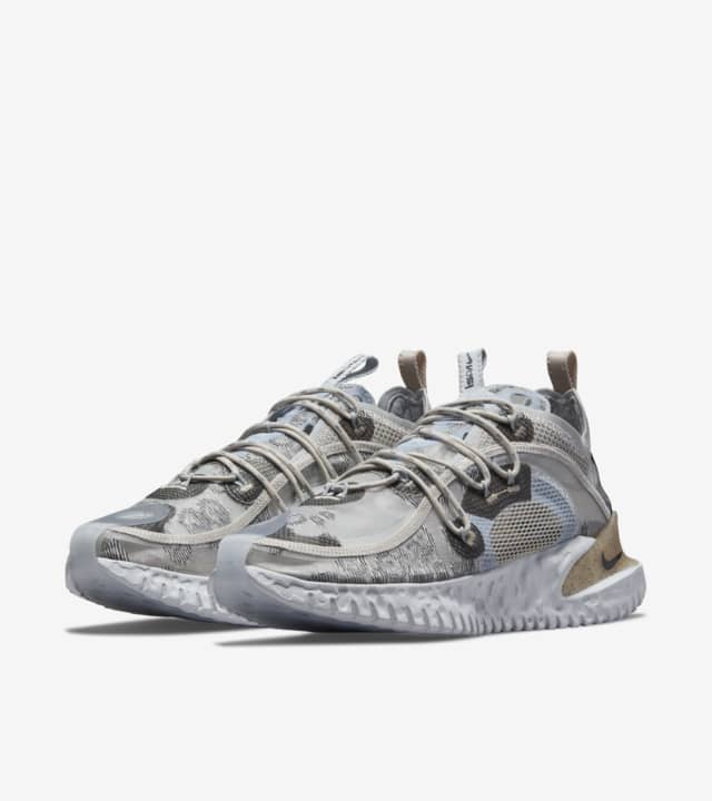 ispa flow 2020 pure platinum