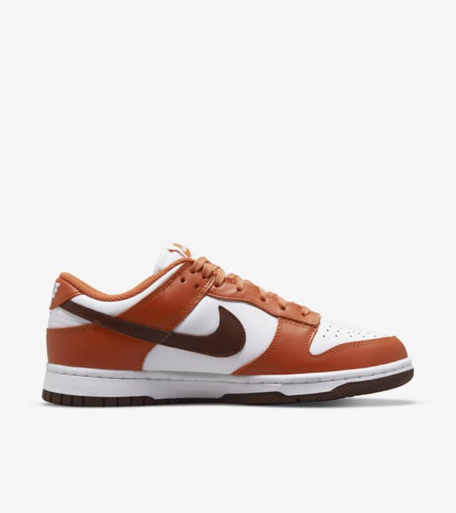 Women's Dunk Low 'Bronze Eclipse' Release Date. Nike SNKRS US