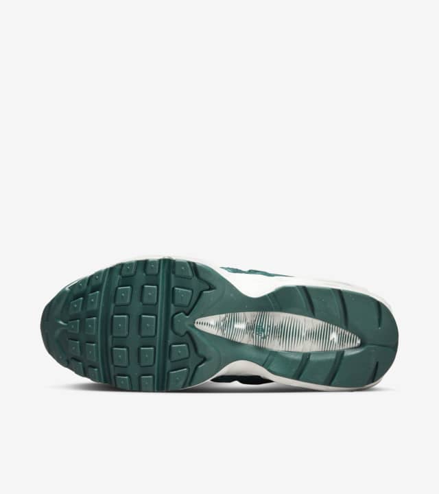 Air Max 95 'Velvet Teal' (DZ5226-300) Release Date. Nike SNKRS MY