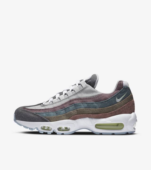 canvas air max