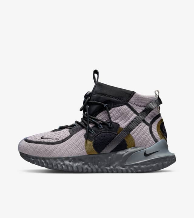 ISPA Flow 2020 SE 'Smokey Mauve' Release Date. Nike SNKRS IN