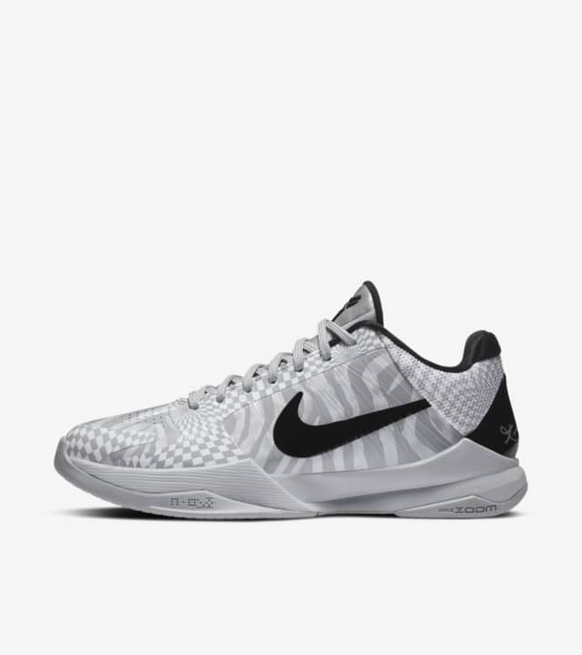 Release Reminder - Nike Kobe 5 Protro PE 'DeMar DeRozan' - Sneaker Steal