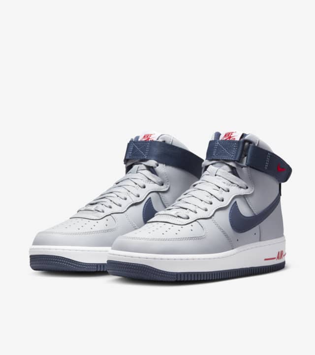 nike air force 1 high 08 le women's