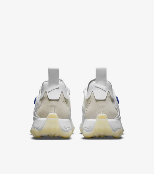 Jordan Delta 2 'White' Release Date. Nike SNKRS
