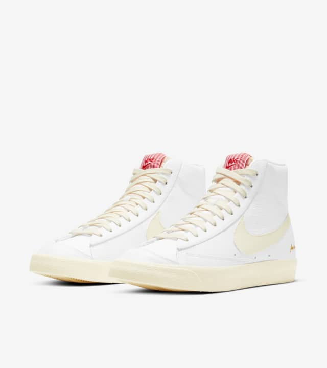 popcorn blazer