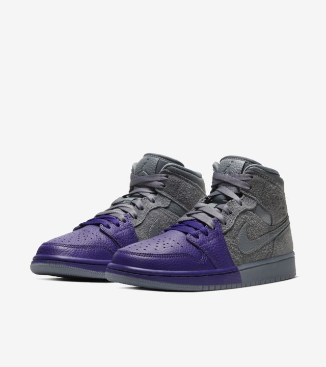 air jordan 1 mid sheila rashid