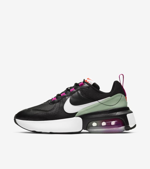 Women's Air Max Verona 'Fire Pink' Release Date. Nike SNKRS ID