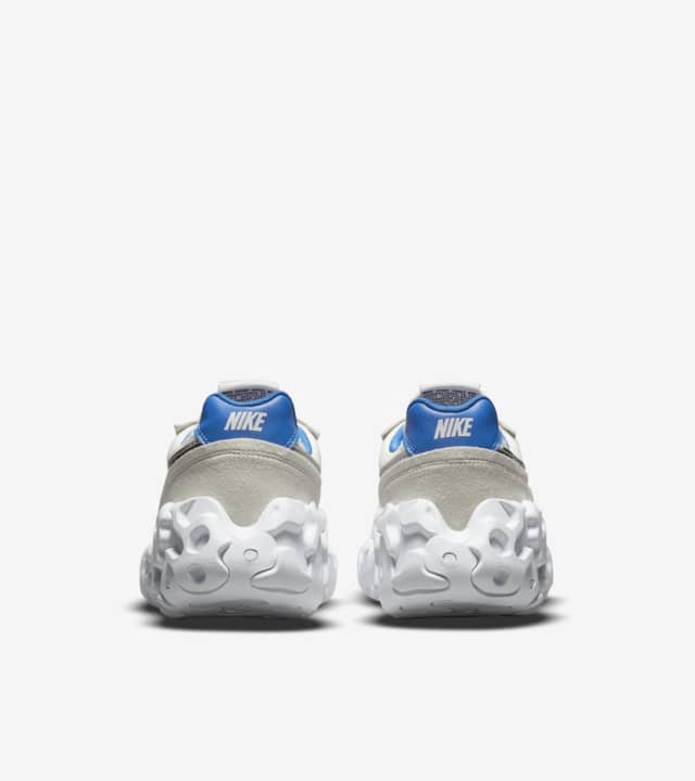overbreak light bone on feet