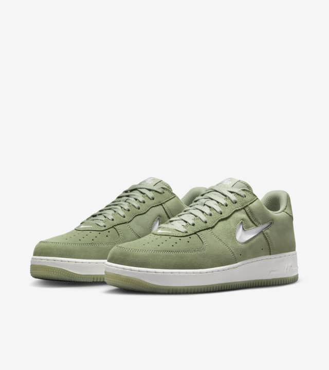 Air Force 1 'Colour of the Month' (DV0785-300) Release Date. Nike SNKRS PH