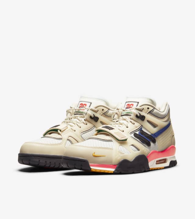 saquon air trainer