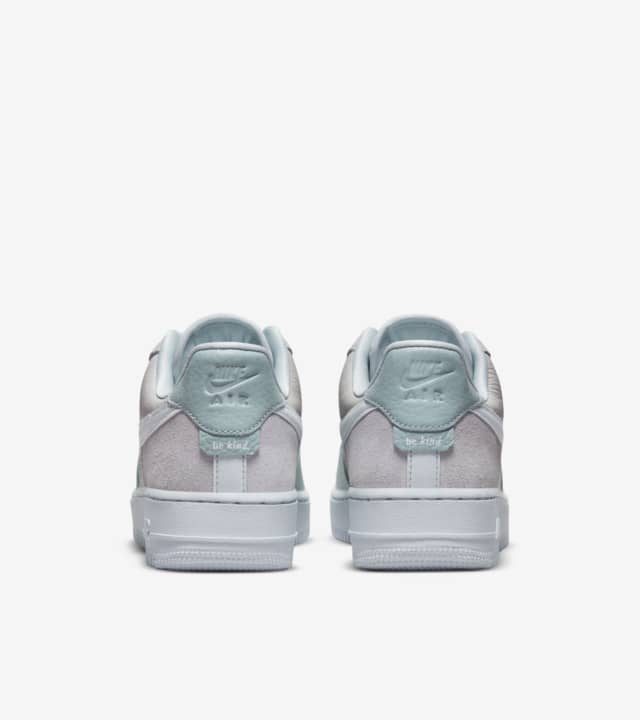 Women's Air Force 1 Low 'Be Kind' (DR3100-001) Release Date. Nike SNKRS RO