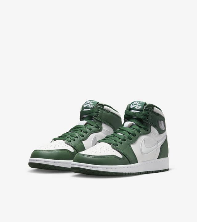 juniors air jordan 1