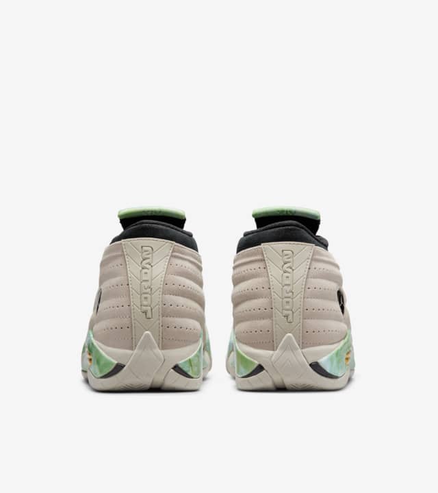 air jordan 14 aleali may