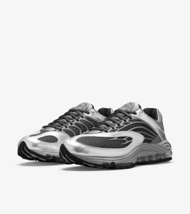 Air Tuned Max 'Smoke Grey' Release Date. Nike SNKRS