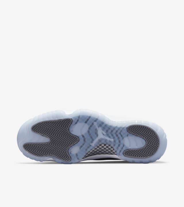 Air Jordan 11 'Cool Grey' (CT8012-005) Release Date. Nike SNKRS PH