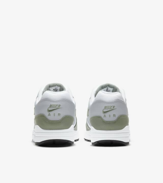 Air Max 1 'Spiral Sage' Release Date. Nike SNKRS PH