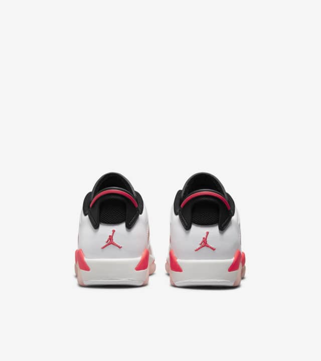 Air Jordan 6 Retro Low (768878-102) Release Date. Nike SNKRS