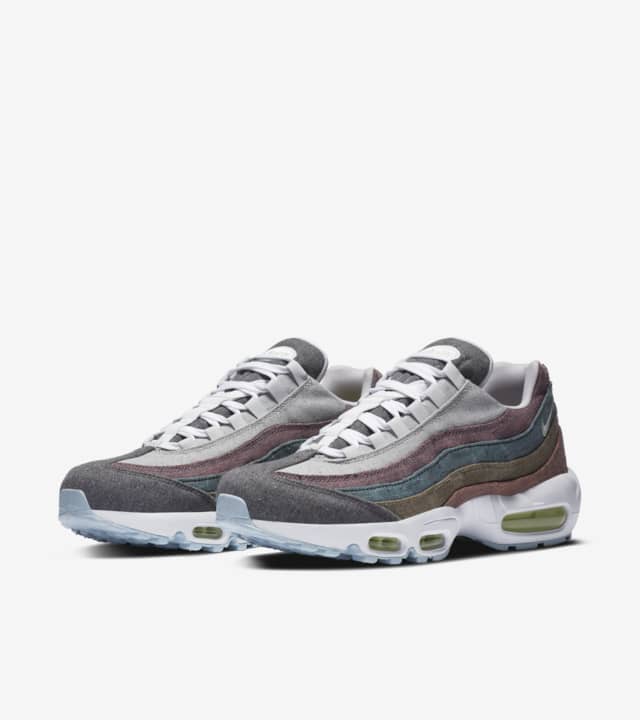 canvas air max