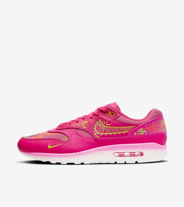 nike max air dia