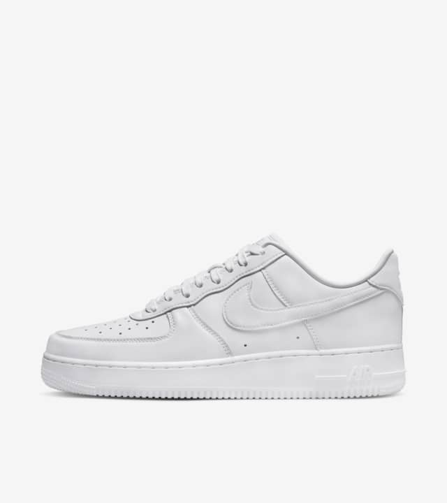 Air Force 1 '07 'fresh' (dm0211-100). Nike Snkrs Si