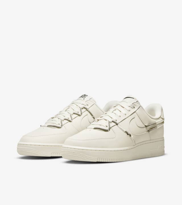 airforce 1 light orewood brown