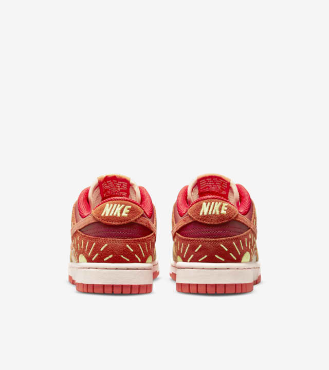 Women's Dunk Low 'winter Solstice' (do6723–800) Release Date. Nike Snkrs Au