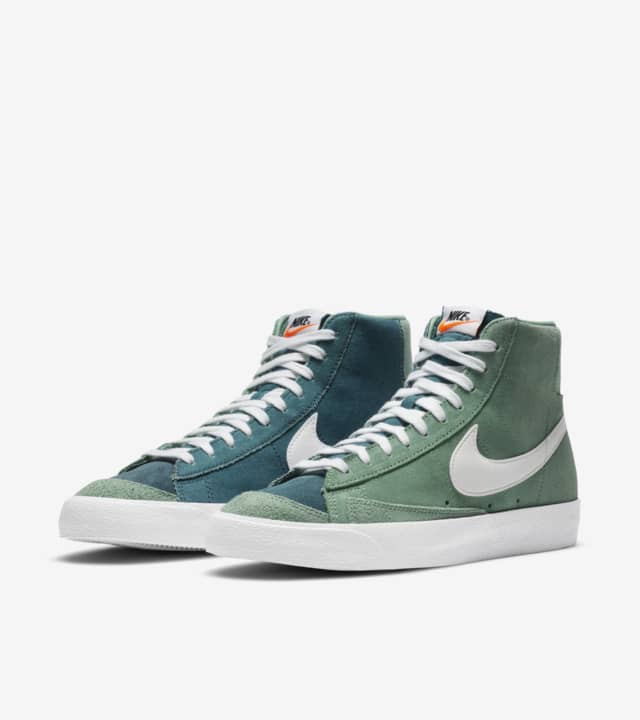 nike blazer mid 77 jade