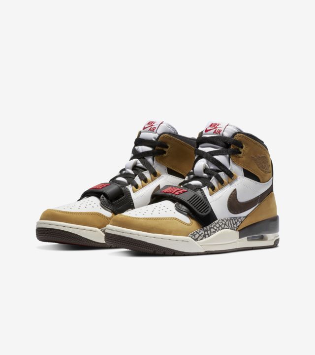 jordan legacy 312 red