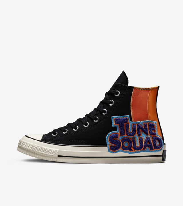 Converse x Space Jam �A New Legacy Chuck 70� Release Date