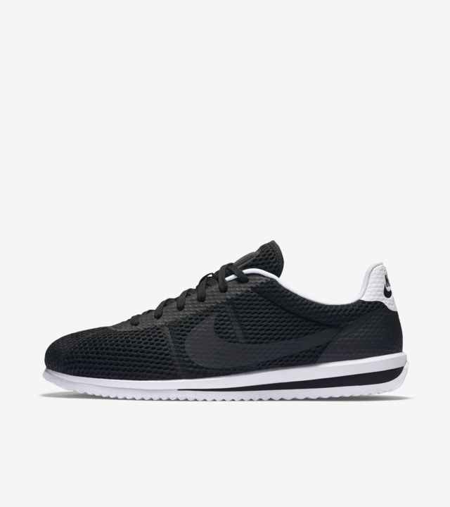 cortez ultra black