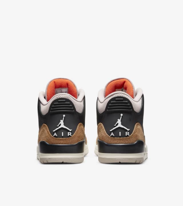 Air Jordan 3 'Desert Elephant' (CT8532-008) Release Date. Nike SNKRS PH