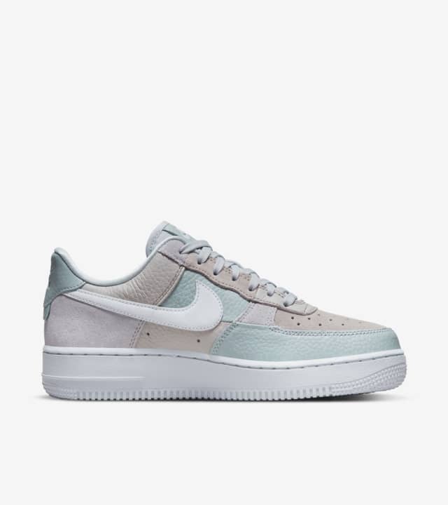 Women's Air Force 1 Low 'Be Kind' (DR3100-001) Release Date. Nike SNKRS AE