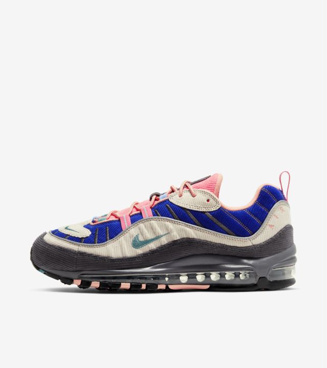 air max 98 corduroy