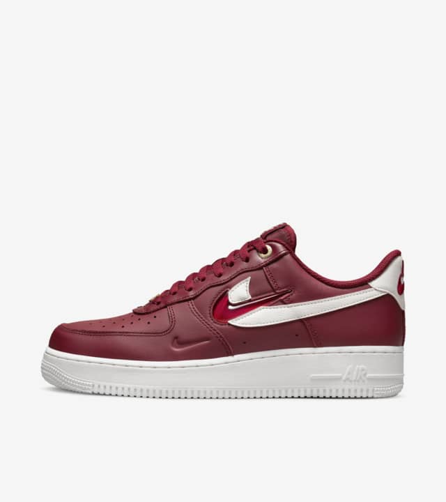 Air Force 1 '07 40th 'Join Forces' (DQ7664-600) Release Date. Nike SNKRS KR