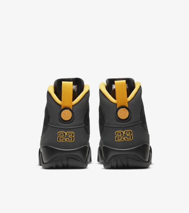 university 9 gold